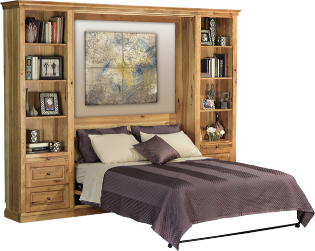 Wallbeds n more Call for Wallbeds and Murphy bed details at 626-233-8544
