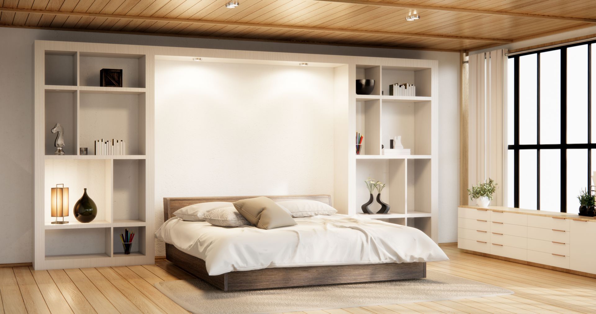 Murphy Beds in Los Angeles Call for Wallbeds and Murphy bed details at 626-233-8544