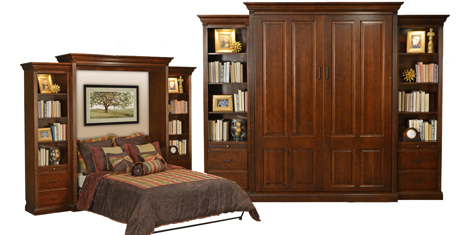 Wallbeds n more Call for Wallbeds and Murphy bed details at 626-233-8544