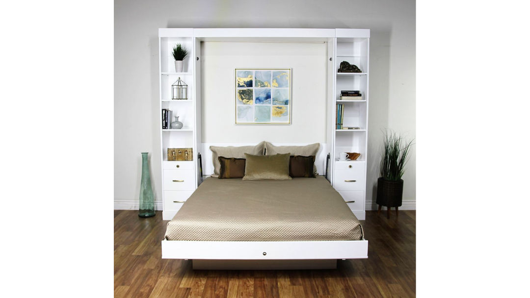Wallbeds n more Call for Wallbeds and Murphy bed details at 626-233-8544