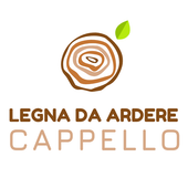 Logo Legna da ardere Cappello