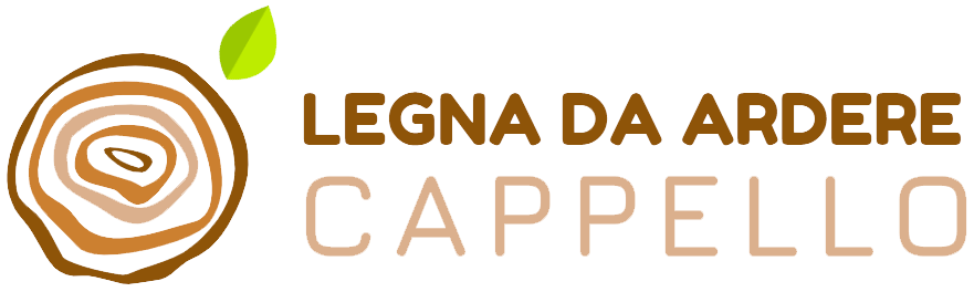 logo Legna da ardere Cappello