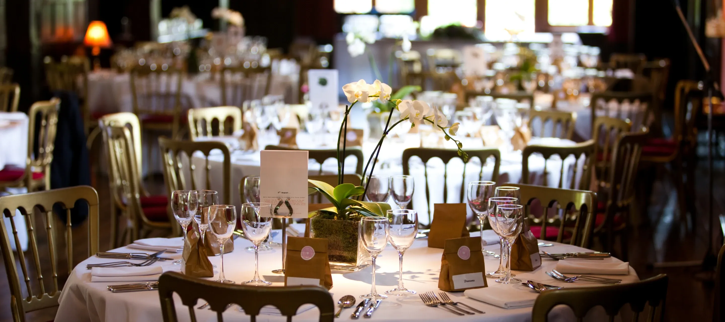 Corporate Event Planning Services | Gaithersburg, MD | Perfected Events