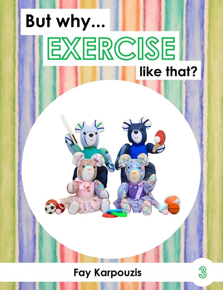 Four Teddy Bears Dressed in Sports Attire — Coastal Vibez In Ourimbah, NSW