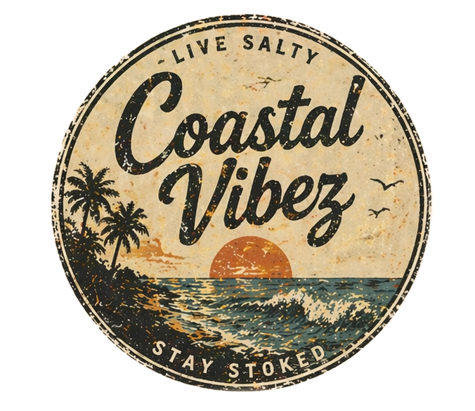 Live by the Sun Ride the Waves