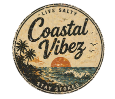 Live by the Sun Ride the Waves