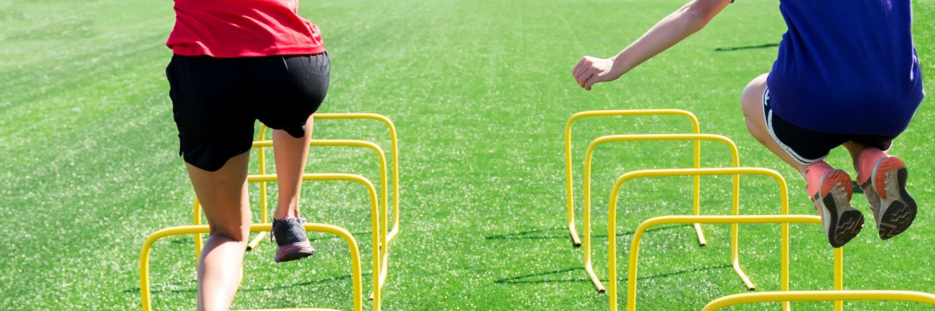 The Benefits of Speed and Agility Training for Youth Athletes