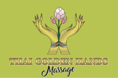 Thai Golden Hands Massage-logo