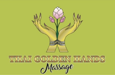 Thai Golden Hands Massage-logo