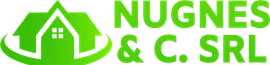 Logo NUGNES Impresa Edile Genova