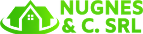 Logo NUGNES Impresa Edile Genova