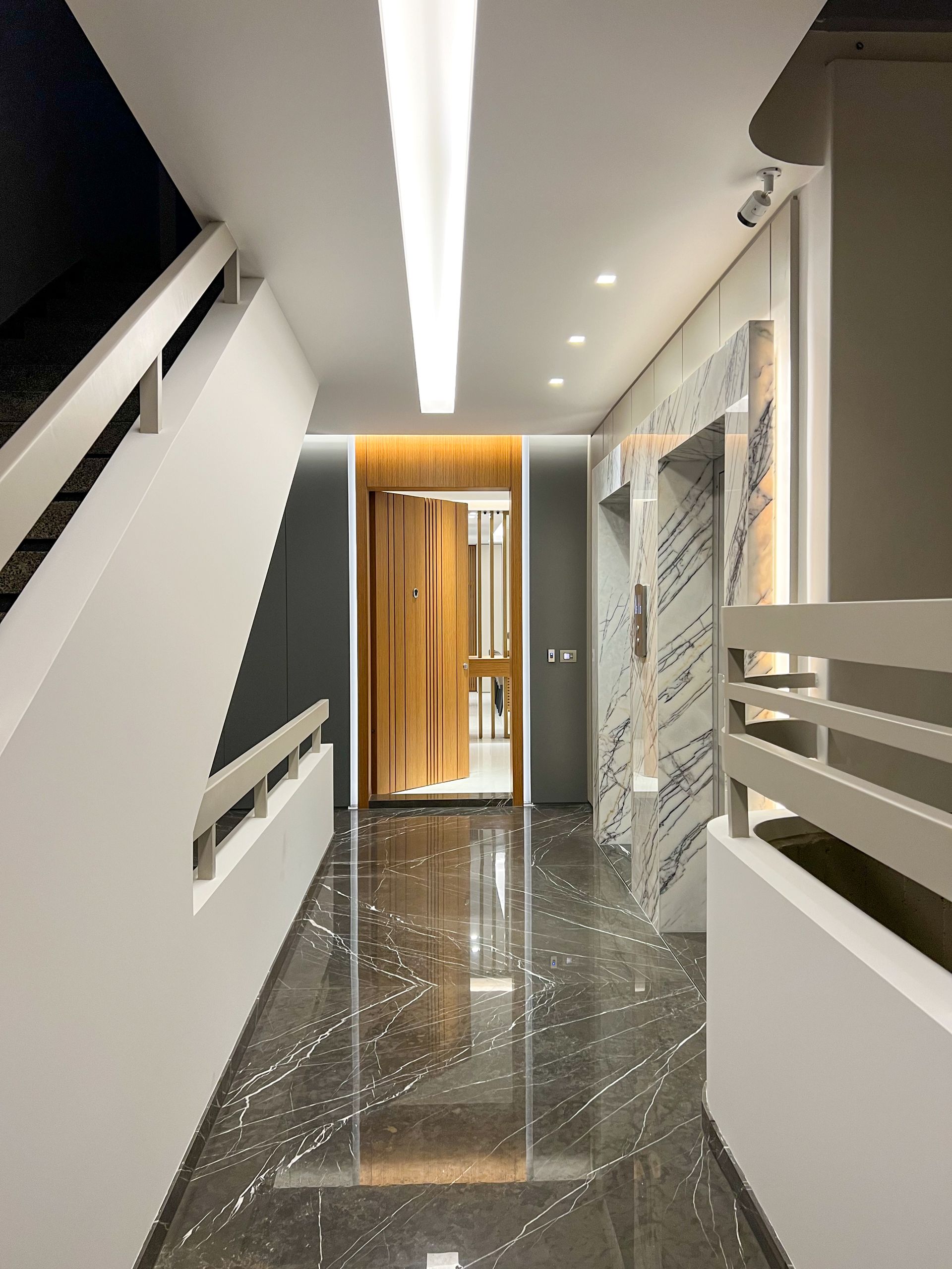 CHECK OUT OUR PROJECTS. Interior Design & Execution