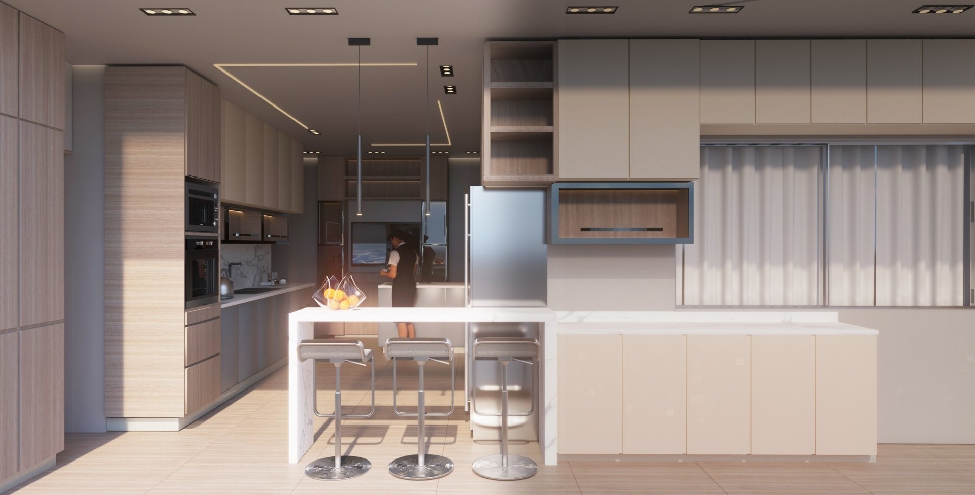 J's Kitchen