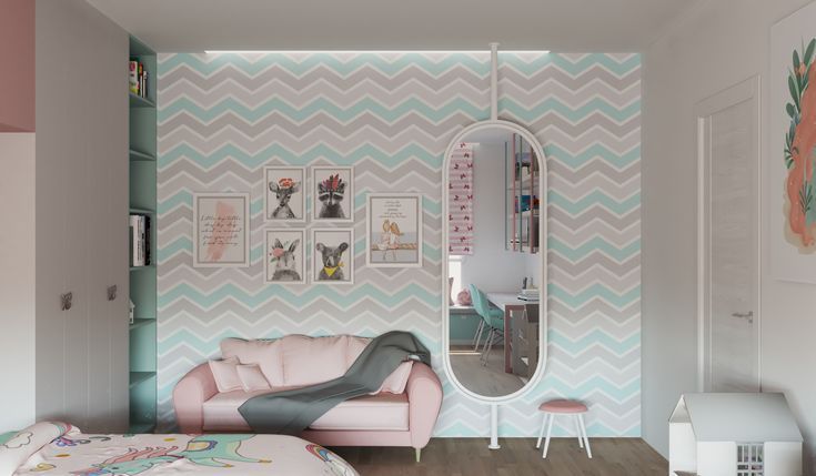 Bedroom Interior Design