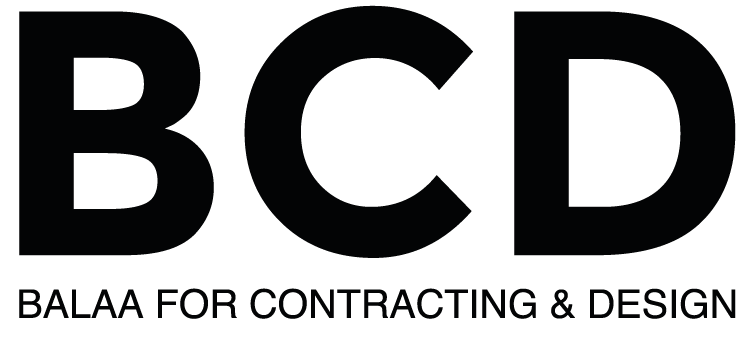 BCD Logo