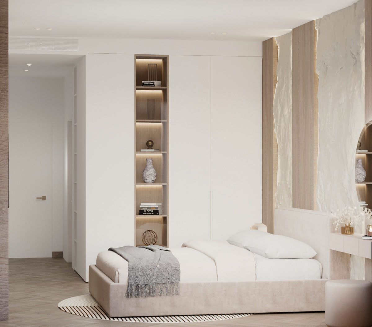 Bedroom Interior Design
