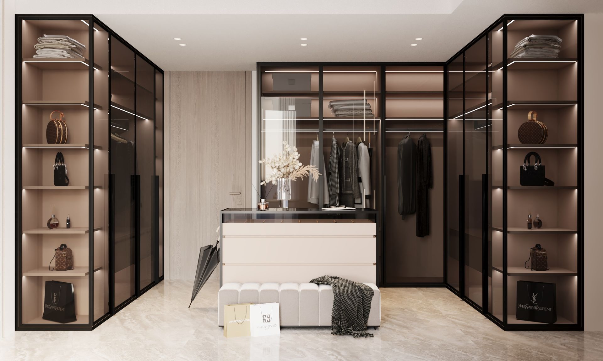 Bedroom Interior Design