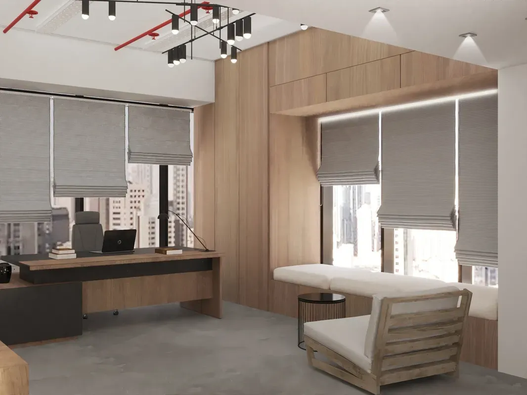 Office Interior Design