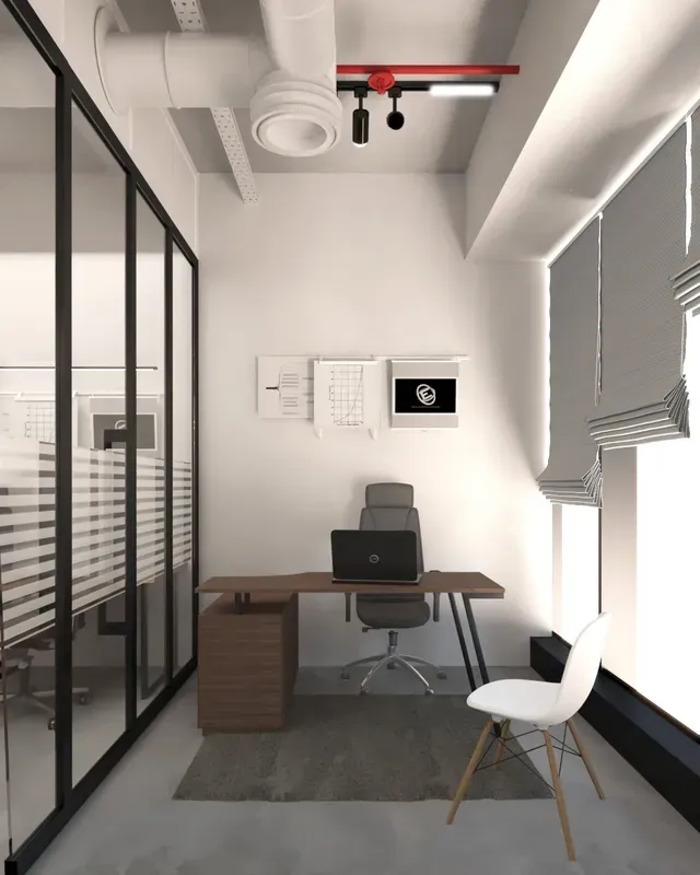 Office Interior Design