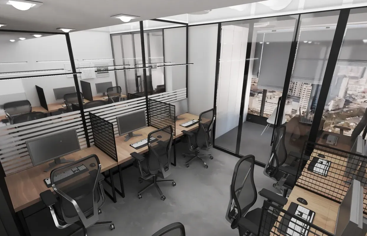 Office Interior Design