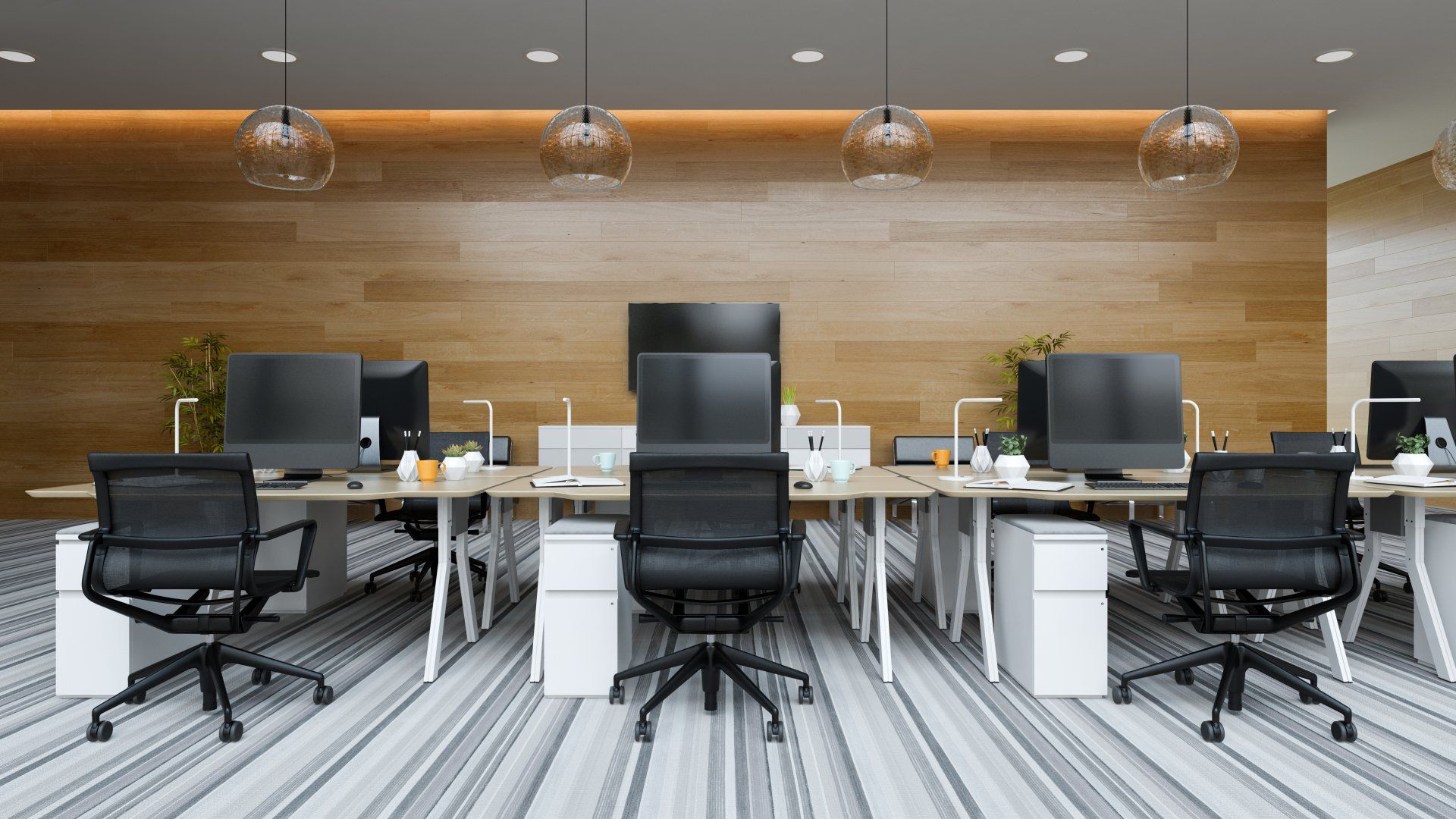 Office Interior Design
