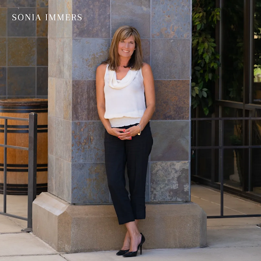 Sonia Immers, the best Real Estate Agent in Rocklin, CA | Sell my House Fast! 
