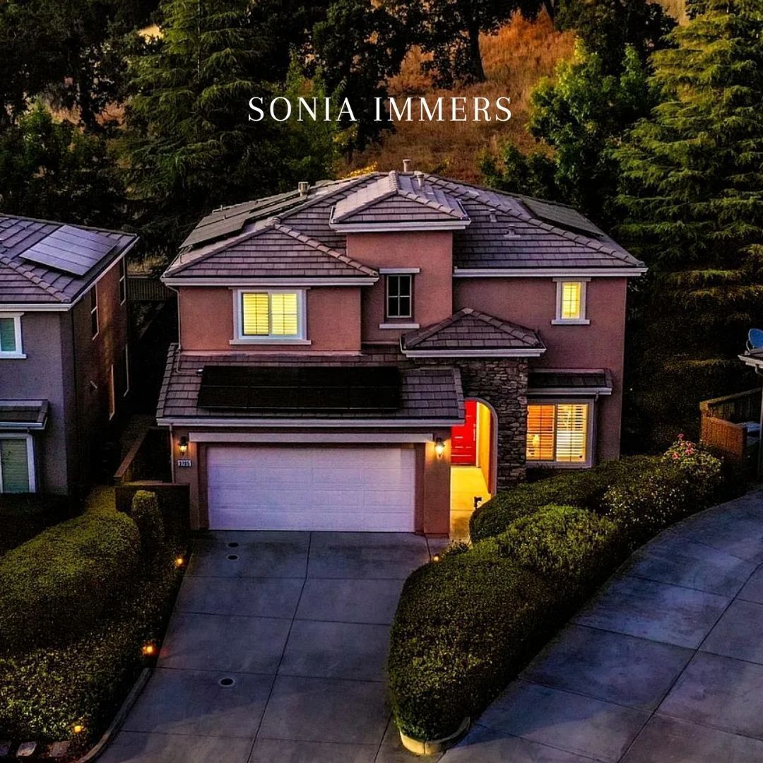 Whitney Oaks Rocklin golf course homes for sale listed by Sonia Immers - Immers Real Estate, luxury agent