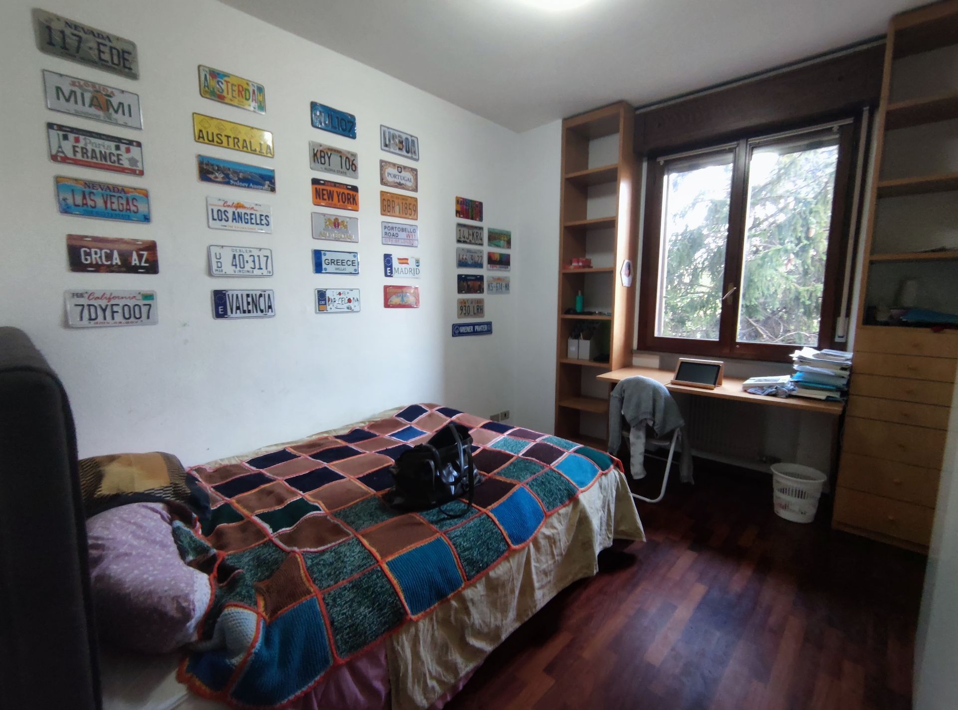 home staging, prima e dopo, vendita immobiliare, case in vendita parma