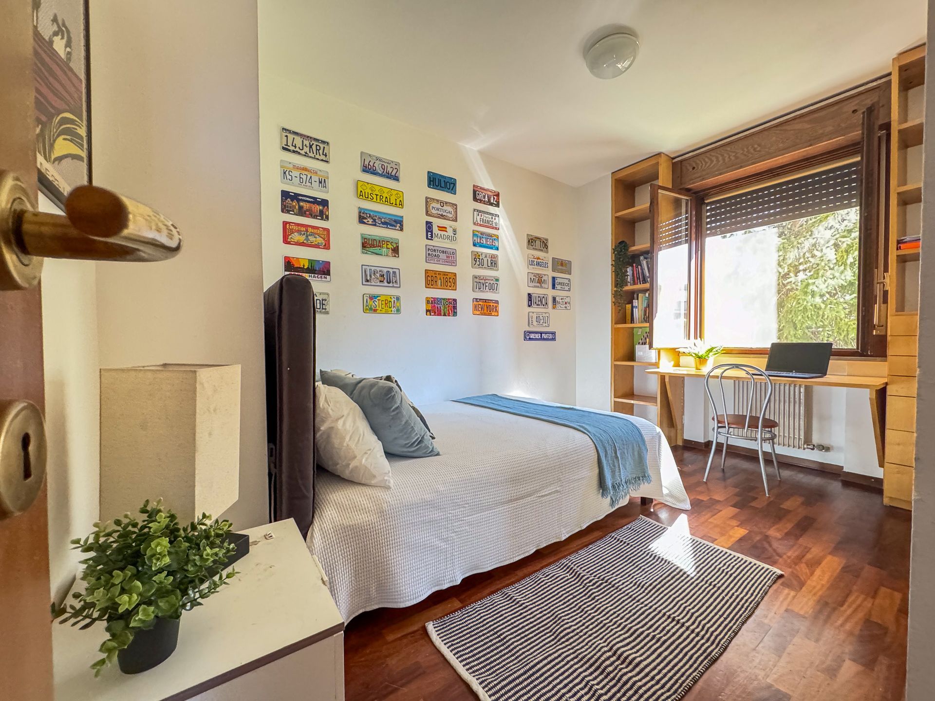 home staging, prima e dopo, vendita immobiliare, case in vendita parma