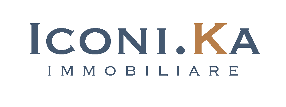 logo iconika immobiliare