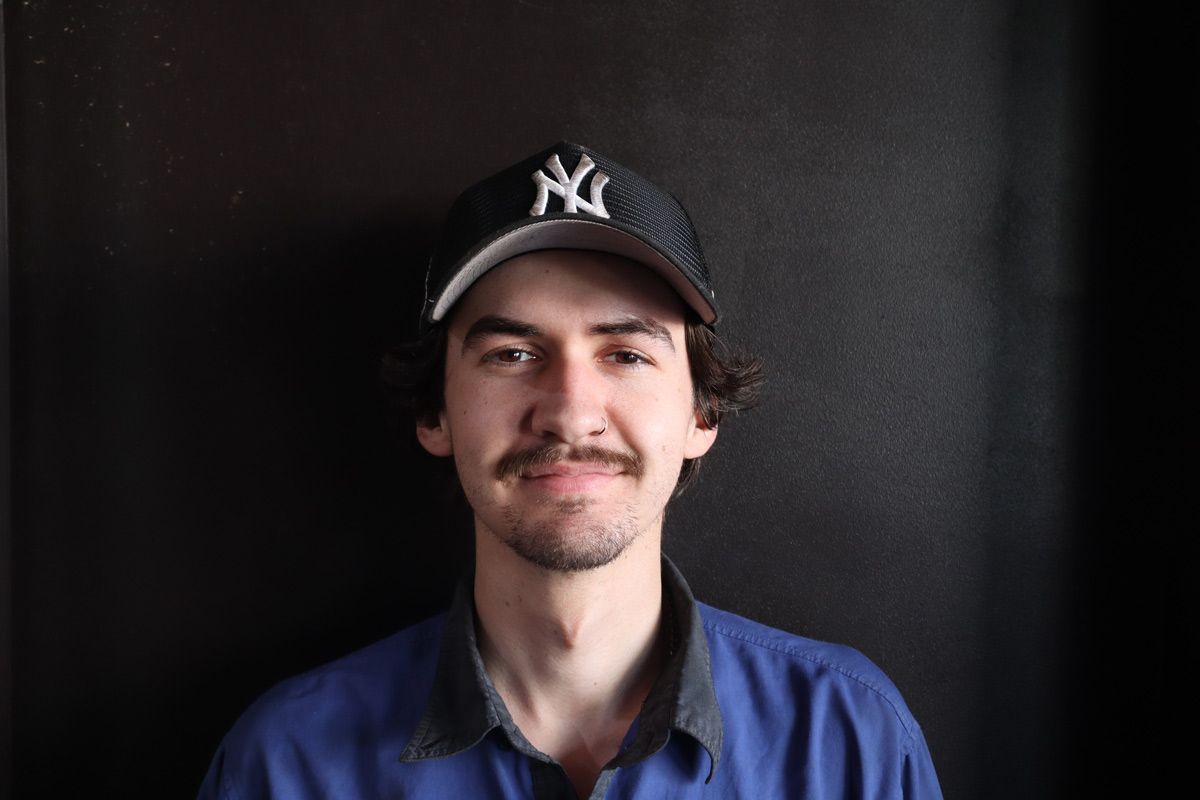Bailey Webber — Pacific Plaza Automotive in Port Macquarie, NSW