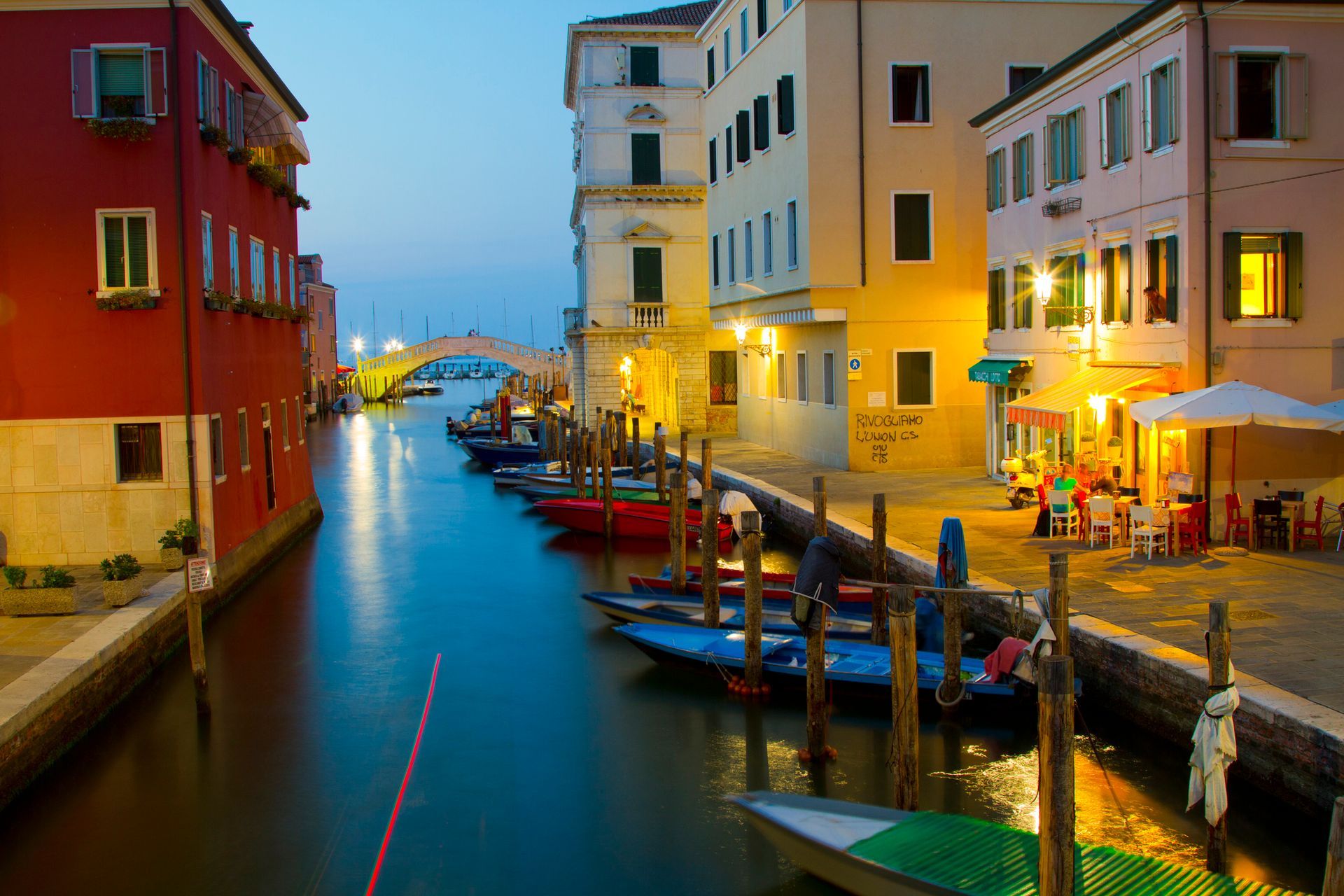 Chioggia