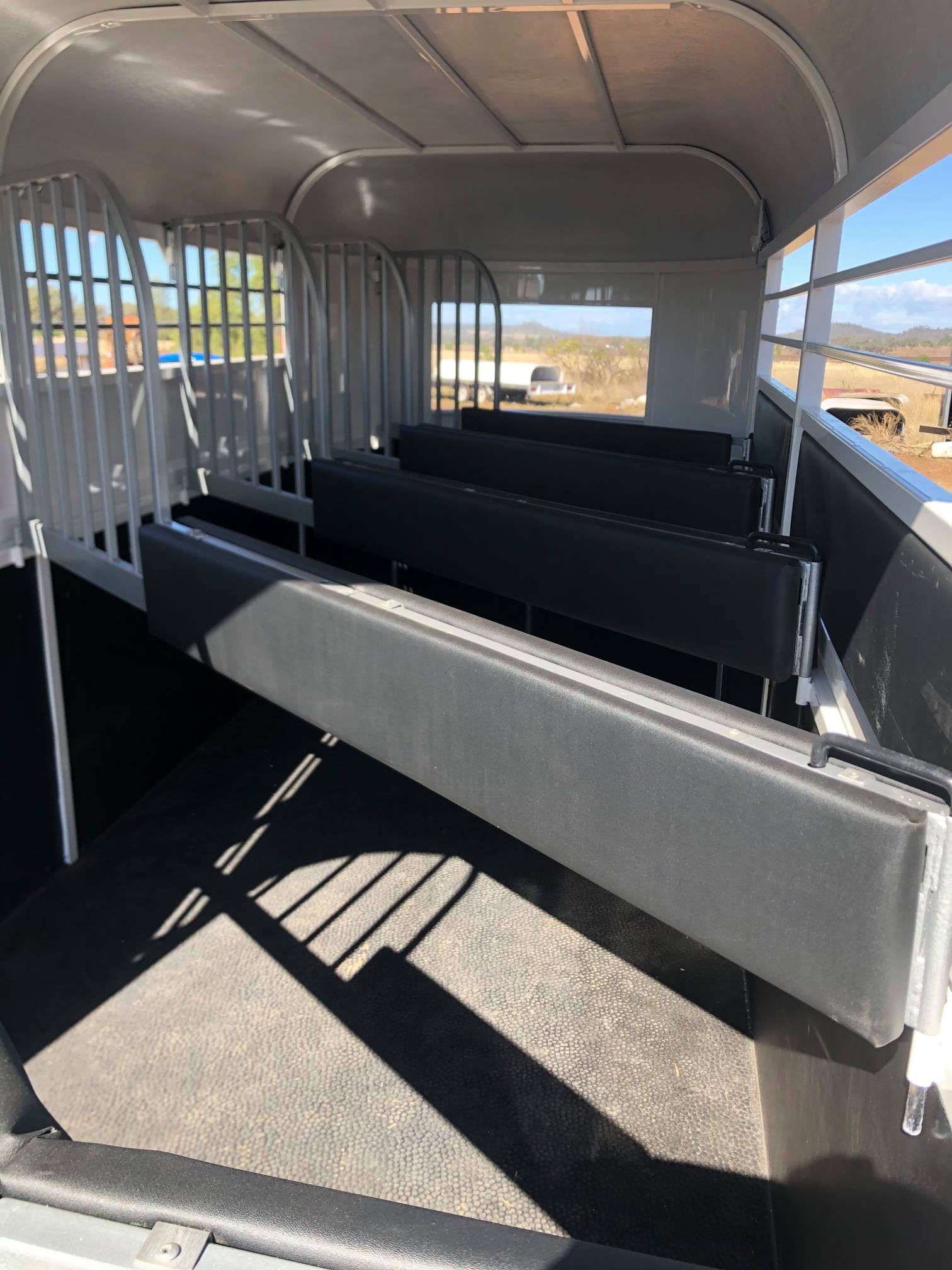 Standard Angle Load - Lite Haul Trailers