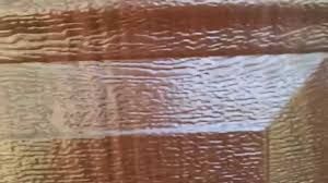 A Close up Of a Piece of Wood with A Pattern on It - Rochester Hills, MI - J & B Doors