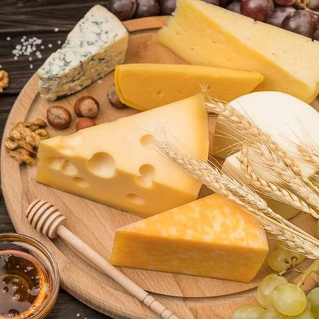 Queso