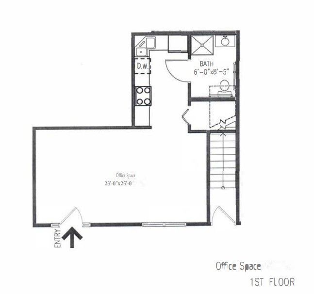 Retail Space