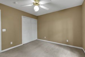 Private bedroom inside Amherst NY rental apartment