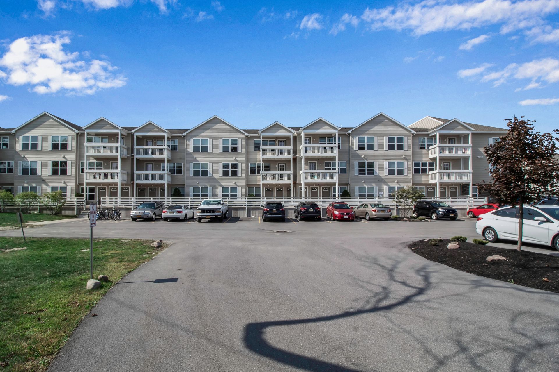 Alexander Estates