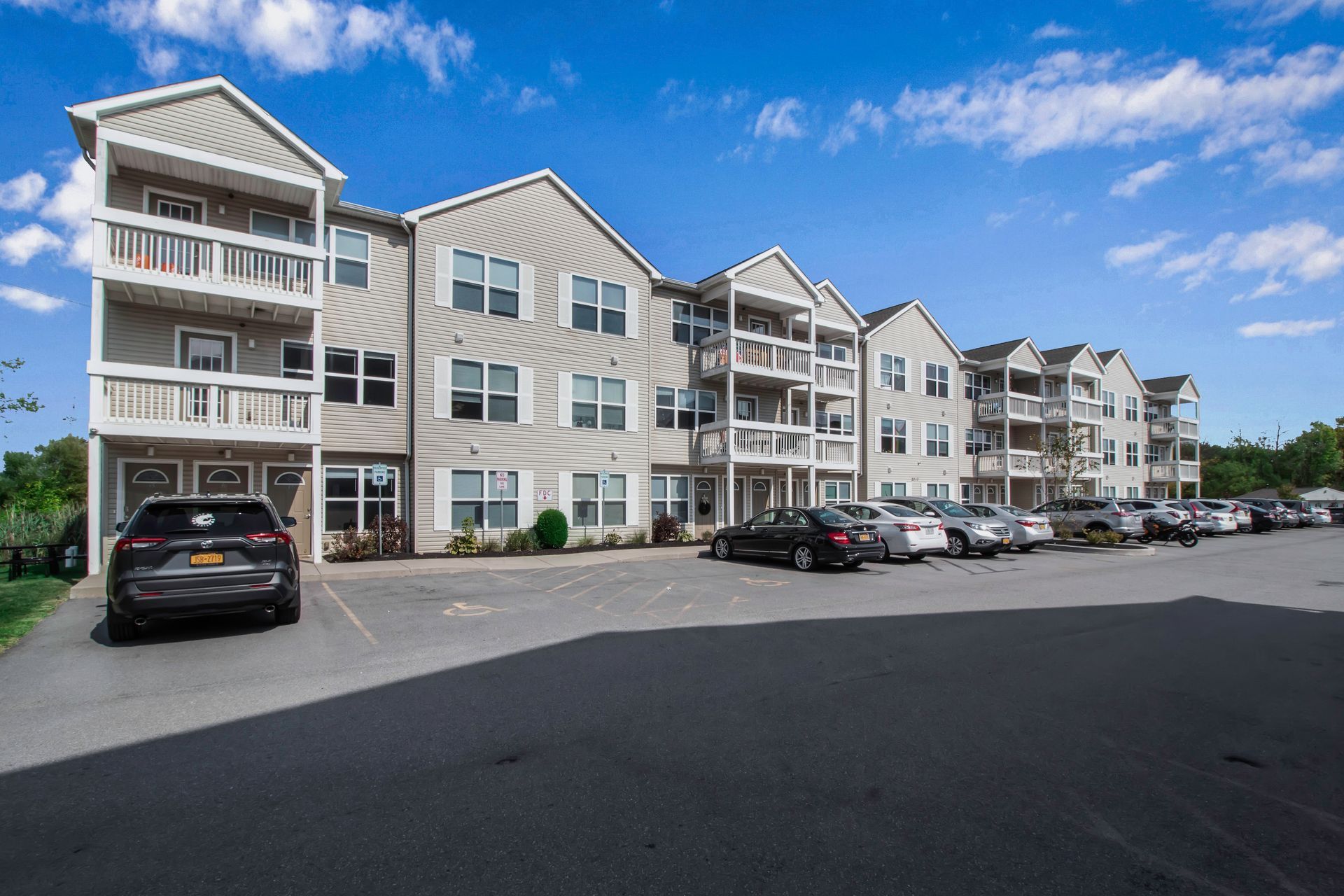 Alexander Estates