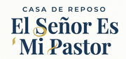 Logo de Casa de Reposo El Señor Es Mi Pastor E.I.R.L