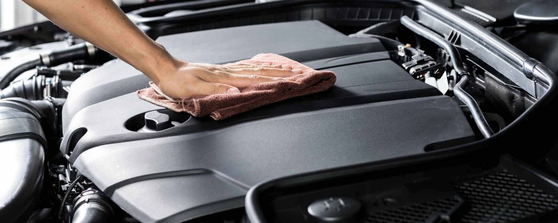 Deep Clean: The Ultimate Step-by-Step Guide to Cleaning Automotive Parts