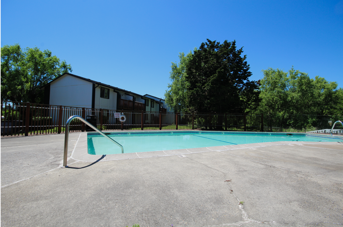 Home West on Murray Apartments