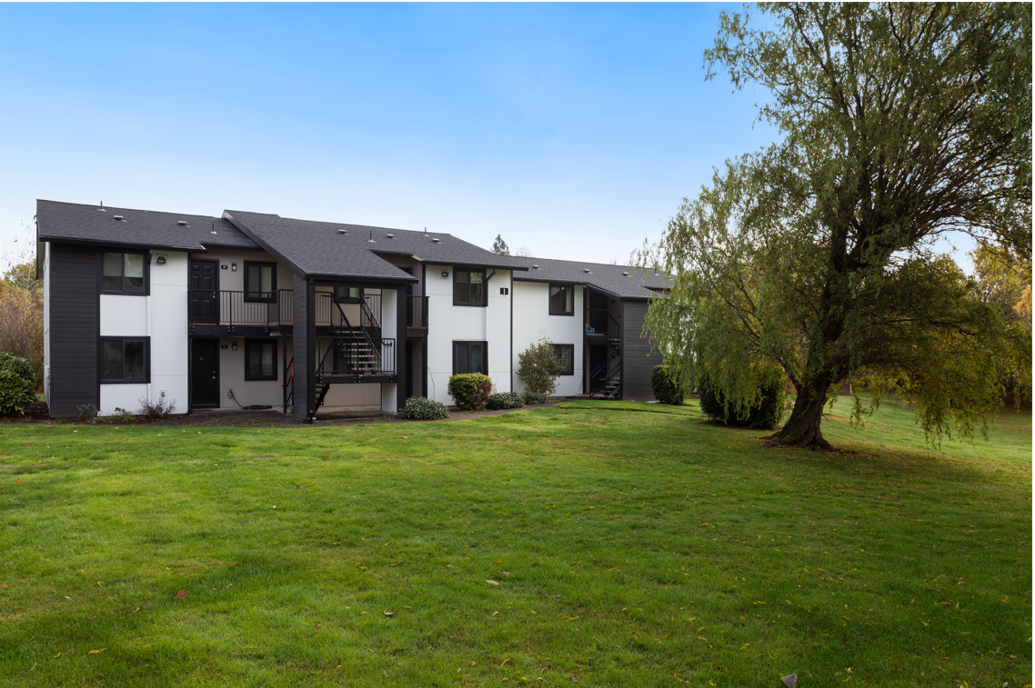 Home West on Murray Apartments