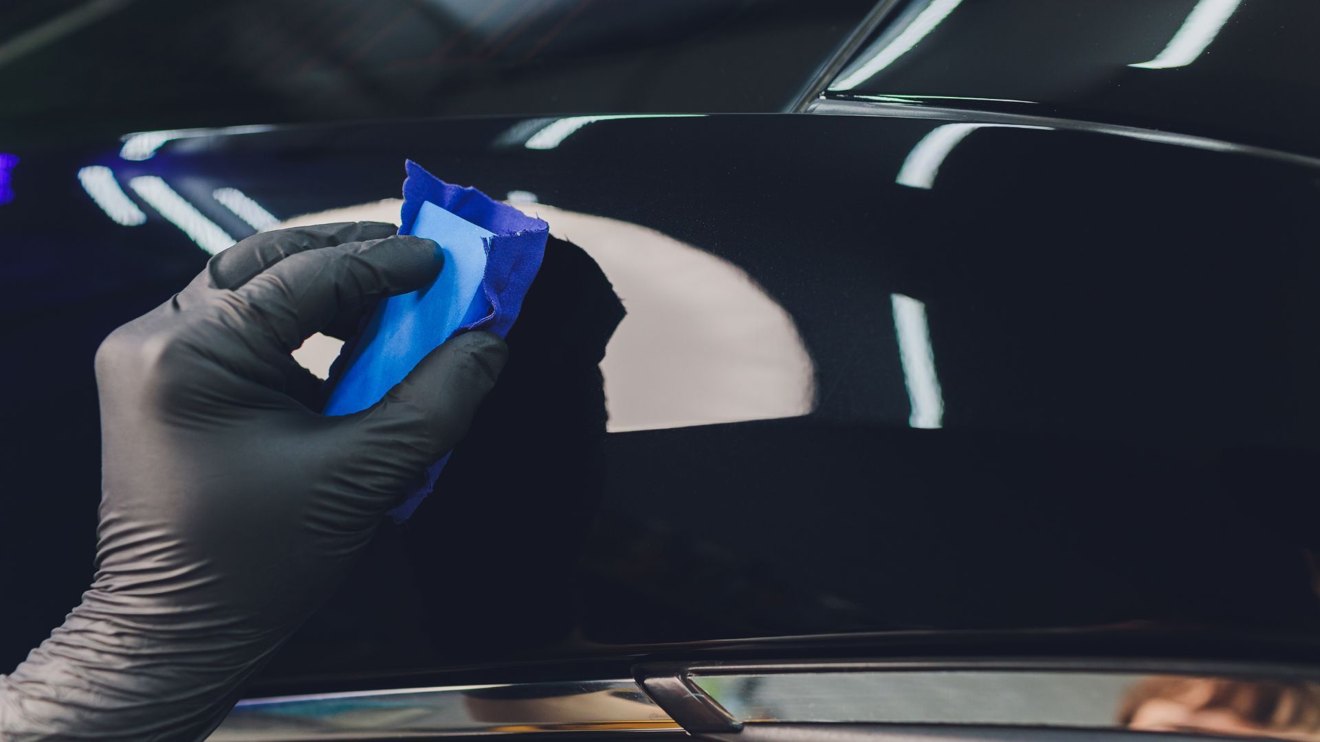 can car detailing remove scratches
