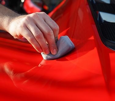 ceramic coating