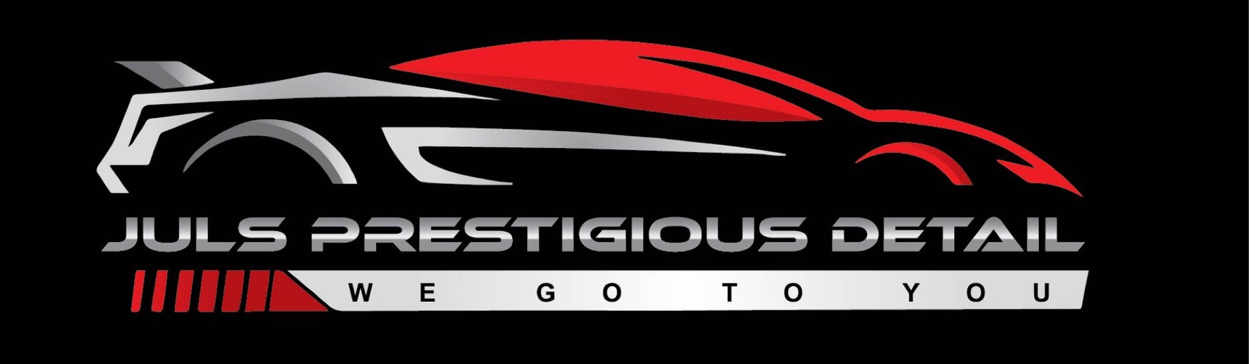 Jul's Prestigious Detail Logo