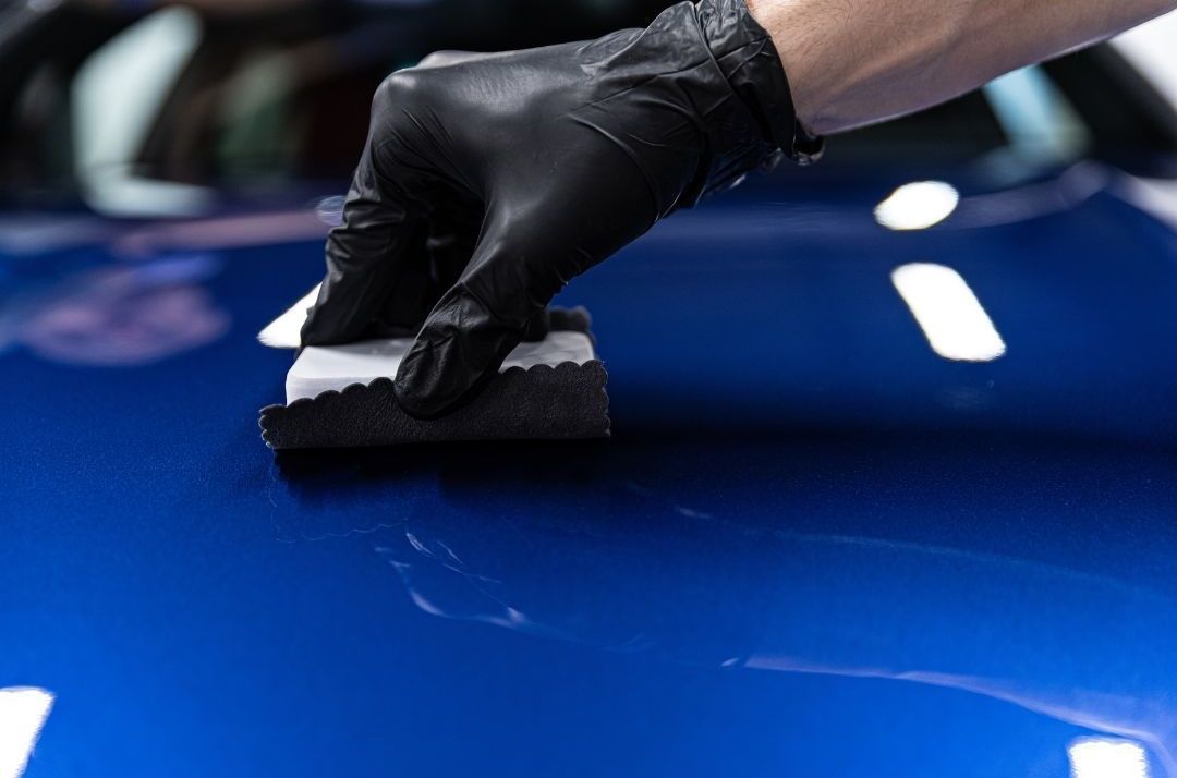 what is ceramic coating