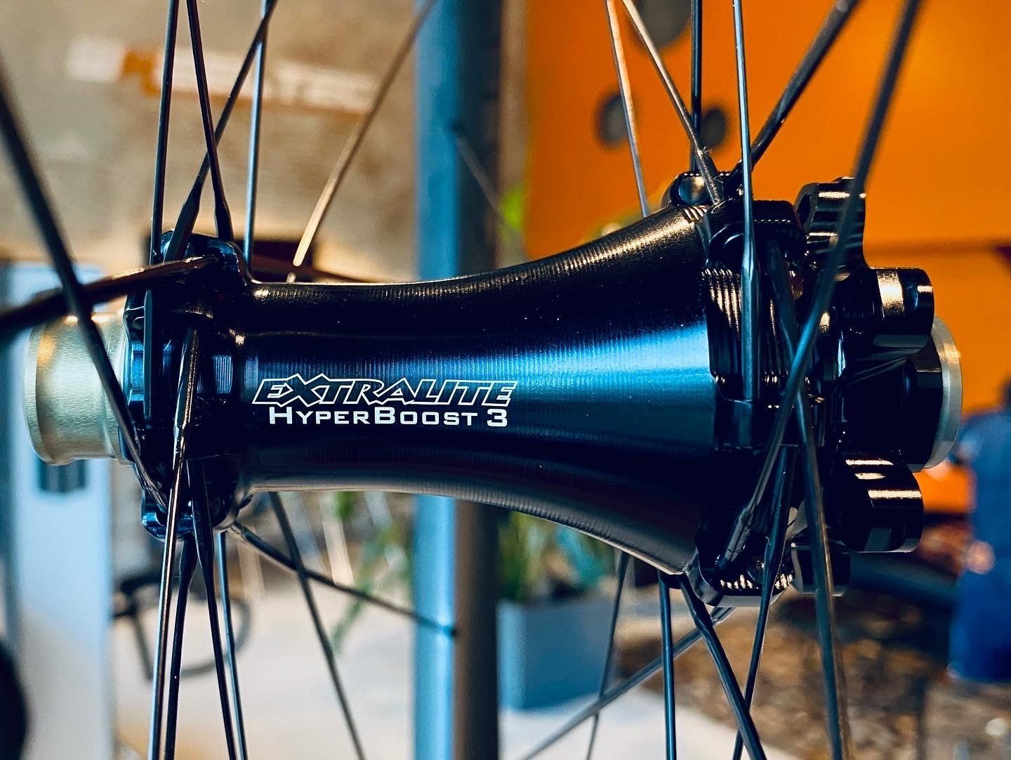 Fratelli FX30XC-OC