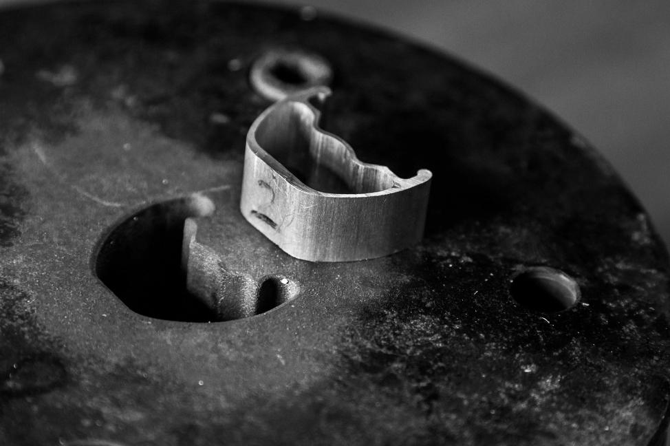 fratelli fabrication