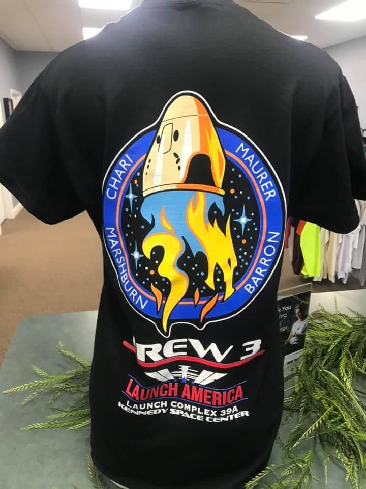 custom t-shirt